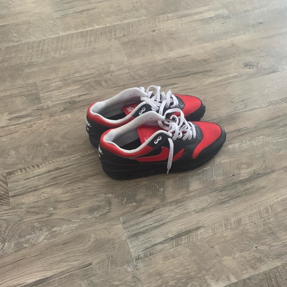 Customized Air Max 90s - Picture 4 of 4